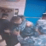 Камера в воронежской колонии зафиксировала нападение зеков на конвоиров - Slovosti.Ru