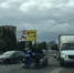 В Воронеже ДТП с 2 легковушками спровоцировало пробку на Остужевском кольце - Slovosti.Ru