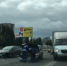 В Воронеже ДТП с 2 легковушками спровоцировало пробку на Остужевском кольце - РИА Воронеж
