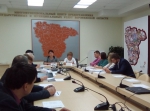 Содержательный диалог с представителями предпринимательского сообщества
