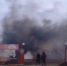Легковушка взорвалась рядом с заправкой под Воронежем - Slovosti.Ru