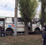 В 2016 году в Воронежской области произошло  145 ДТП с участием автобусов - Bloknot-Voronezh.Ru