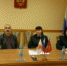 ВОПРОСЫ ВЗАИМОДЕЙСТВИЯ УПРАВЛЕНИЯ ФССП ПО ВОРОНЕЖСКОЙ ОБЛАСТИ И АППАРАТА УПОЛНОМОЧЕННОГО ПО ПРАВАМ ЧЕЛОВЕКА   ОБСУЖДЕНЫ НА РАБОЧЕМ СОВЕЩАНИИ - УФССП
