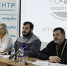 Воронеж вновь принимает автопробег "Надежда" в помощь бездомным - Воронежская и Борисоглебская епархия