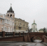 Легенды Воронежа. Каменный мост - Slovosti.Ru