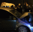 В Воронеже Ford Mondeo сбил двух школьниц на тротуаре - Slovosti.Ru