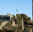 Полк С-400 заступает на боевое дежурство в Крыму - Галерея Чижова