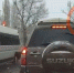 В Воронеже две проехавшие на красный маршрутки попали на видео - РИА Воронеж