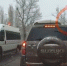 В Воронеже две проехавшие на красный маршрутки попали на видео - Slovosti.Ru