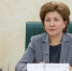 Карелова: Партпроект продолжит адаптацию социальных объектов для граждан с ограниченными возможностями - Единая Россия