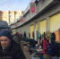 На Левом берегу Воронежа курсант задержал грабителя цыганской внешности - Bloknot-Voronezh.Ru