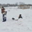 Общественники нижнедевицкого села отвели воду от плотины - Slovosti.Ru