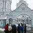 В Воронеже состоялась тематическая молодежная экскурсия "Девичок. Предместье Акатово" - Воронежская и Борисоглебская епархия