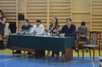 А ну-ка, девушки - ВГАУ