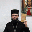В Вознесенском храме г. Воронежа начался новый цикл бесед по книге аввы Дорофея "Душеполезные поучения" - Воронежская и Борисоглебская епархия
