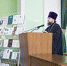 В Воронежской областной универсальной научной библиотеке им. И.С.Никитина открылись книжные выставки - Воронежская и Борисоглебская епархия