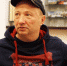 Юрий Гальцев в Воронеже: «Самое главное, я – добытчик. И не только в семье» - Галерея Чижова