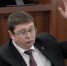 Дмитрия Ендовицкого переизбрали единогласно. - Новостиворонежа.Рф