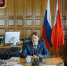 Алексей Гордеев (на фото в центре), Надежда Сафронова и Василий Тарасенко. - Новостиворонежа.Рф