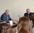 Урок местного самоуправления - Избирательная комиссия