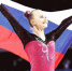 Воронежская гимнастка завоевала «золото» на чемпионате Европы - ГТРК