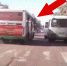 Воронежцы сняли на видео очередного маршрутчика, который «не видит» светофоров - ГТРК