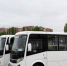 Воронежские перевозчики потратили на покупку автобусов 1,4 млрд рублей - ГТРК