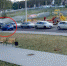 В Воронеже иномарка сбила 9-летнего мальчика: видео появилось в сети - ГТРК