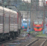 Воронежские железнодорожники отметили свой профессиональный праздник - Slovosti.Ru
