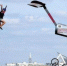 Горожане смогут поболеть за воронежскую команду на Flugtag-2017 в прямом эфире - Slovosti.Ru