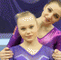 Воронежская гимнастка вошла в предварительный состав сборной на Чемпионат мира - Slovosti.Ru