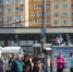 Воронежские предприниматели временно отстояли Димитровский рынок - VrnTimes.Ru
