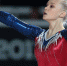 Воронежская гимнастка Ангелина Мельникова вышла в финал чемпионата мира - ГТРК