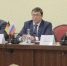 Немецкие студенты прошли обучение в ВГУ - ВГУ