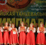 Поворинский ансамбль «Аюшка» занял 5 первых мест на танцевальной олимпиаде - РИА Воронеж