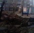 Жильцы воронежского дома рассказали о падении женщины в раскопанную во дворе яму - РИА Воронеж