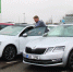 Журналисты «Вести-Воронеж» протестировали новейшие модели Skoda в Европе - ГТРК