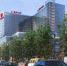 Презентуя авторские рестораны, топ-менеджеры Voronezh Marriott Hotel вышли на раздачу пиццы - Abireg.Ru