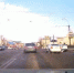 В Воронеже на виадуке «Лада Гранта» сбила женщину (ВИДЕО) - Slovosti.Ru
