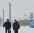 В Воронежской области из-за сильного снегопада отменили рейсовые и междугородние автобусы - РИА Воронеж