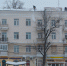 В районах Воронежа продолжается работа по очистке кровель от снега и наледи - Администрация г. Воронеж