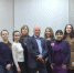 Директор Института англистики Педагогического университета г. Фрайбурга (Германия) вновь посетил ВГУ - ВГУ