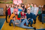А, ну-ка, девушки - ВГАУ