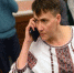 Задержанную ранее в Воронеже Надежду Савченко добавили в список «Миротворца» - Bloknot-Voronezh.Ru