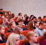 Встреча с молодежью Новоусманского района - Представительство области при федеральных органах государственной власти