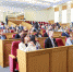 В Воронеже стартовал Форум Молодежных парламентов ЦФО - Представительство области при федеральных органах государственной власти