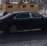 Воронежцы гадают, кому принадлежит Maybach, снятый на дороге - Bloknot-Voronezh.Ru