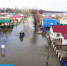Стихия набирает обороты. Калачеевский район уходит под воду - Slovosti.Ru