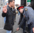 Жительница Воронежа пожаловалась, что полицейские обыскали на улице ее 14-летнего сына - Voronezh-News.Net