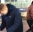 Лискинцы пожаловались на состояние дорог в городе и районе - РИА Воронеж